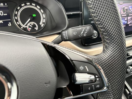 Škoda Kamiq Elegance