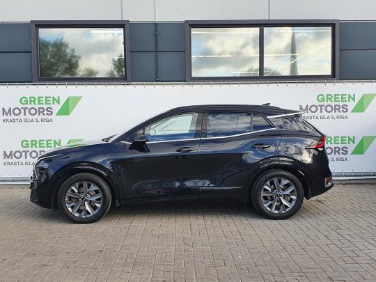Kia Sportage GT-Line