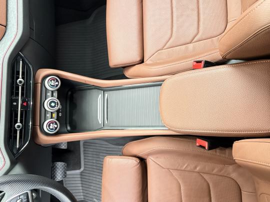 Škoda Kodiaq Selection 4x4