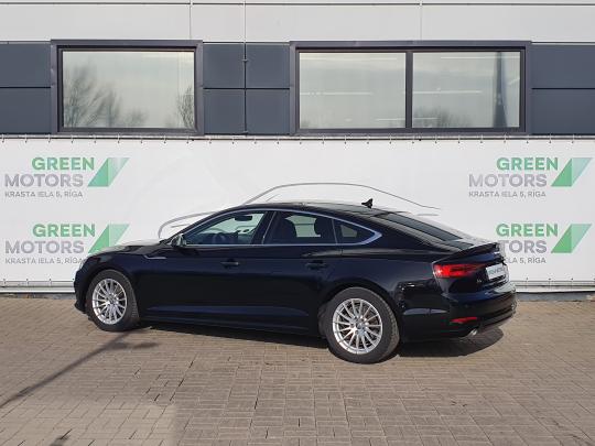 Audi A5 Sportback 35 TDi