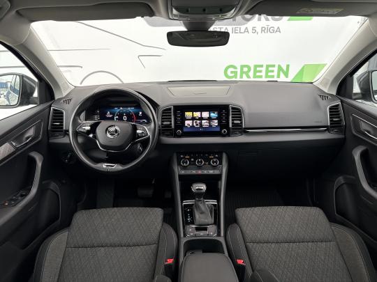 Škoda Karoq Elegance FL