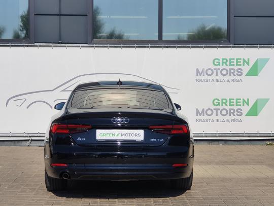 Audi A5 Sportback 35 TDi