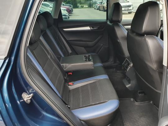 Škoda Karoq Ambition