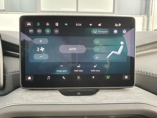 Škoda Kodiaq Selection