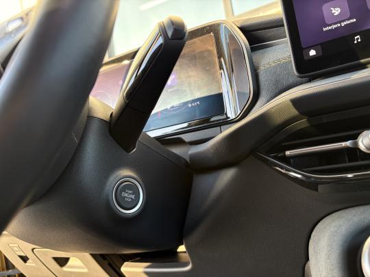 Škoda Kodiaq Selection