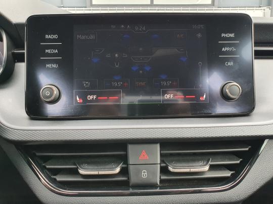 Škoda Kamiq Ambition Plus