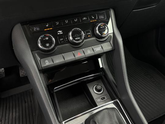 Škoda Karoq Ambition