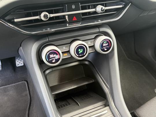 Škoda Kodiaq Selection