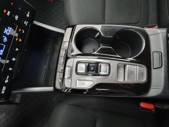Hyundai Tucson Style