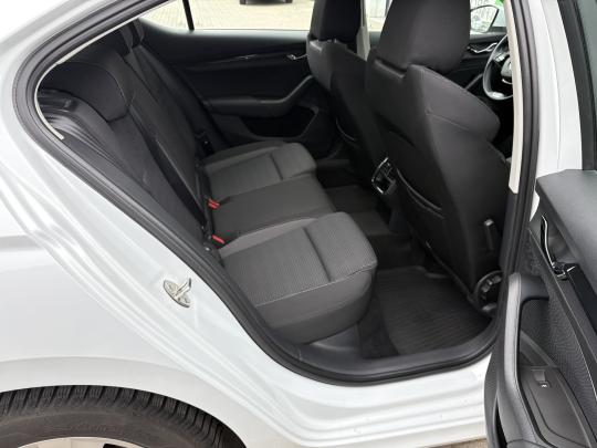 Škoda Octavia HB Ambition