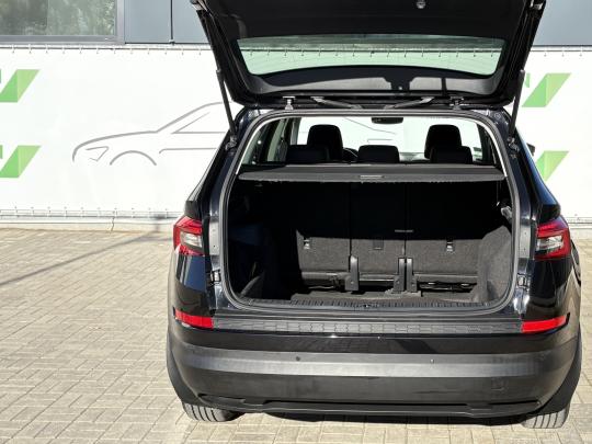 Škoda Kodiaq Ambition
