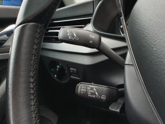Škoda Kamiq Ambition Plus