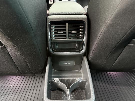 Škoda Octavia Combi RS FL