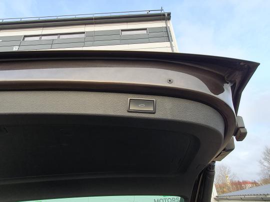 Škoda Kodiaq Elegance