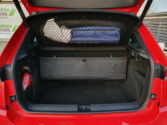 Škoda Kamiq Monte Carlo