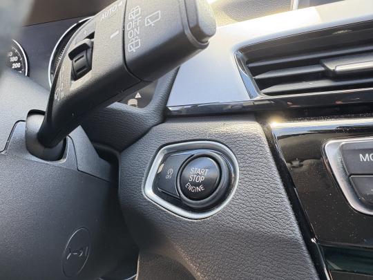BMW X1 sDrive 18i