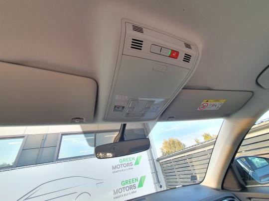 Škoda Kodiaq Ambition