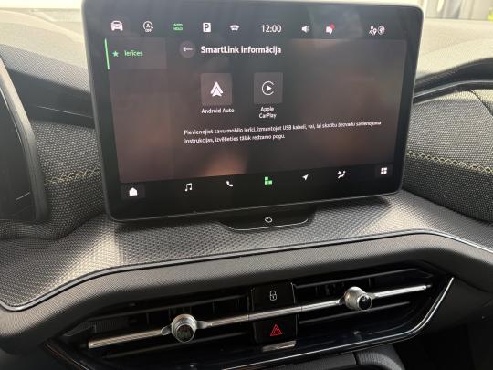 Škoda Kodiaq Selection