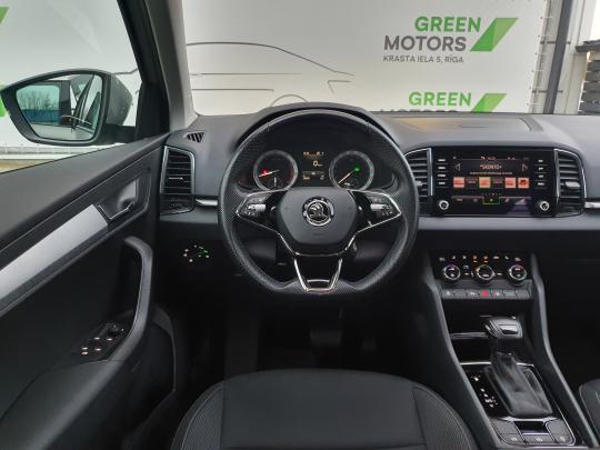 Škoda Karoq Ambition