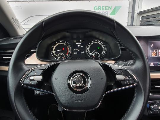 Škoda Kamiq Elegance