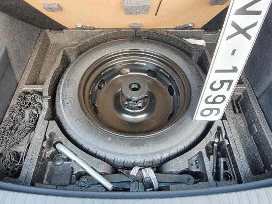 Škoda Kodiaq Ambition