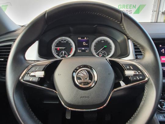 Škoda Kodiaq Ambition