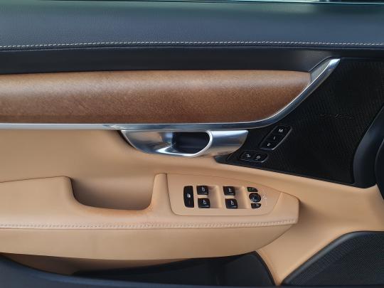 Volvo S90 Inscription