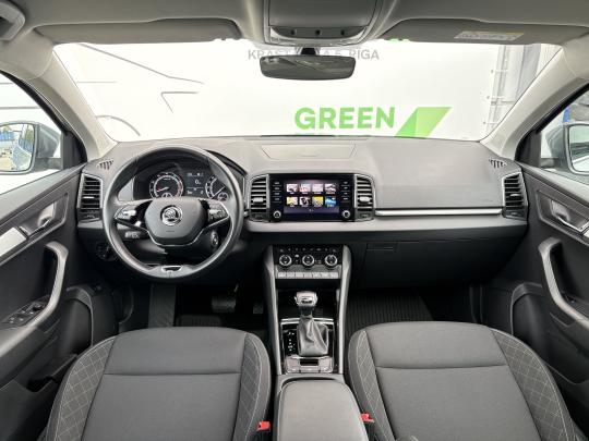 Škoda Karoq Ambition
