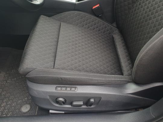 Škoda Superb Combi Ambition FL