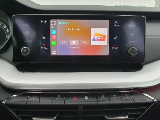 Škoda Octavia Combi Ambition