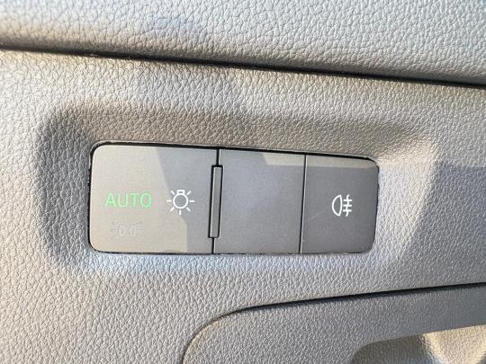 Škoda Octavia HB Selection FL