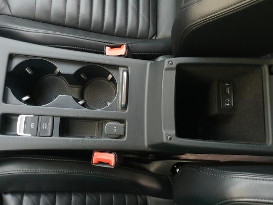 Volkswagen Passat (B8) Combi R-Line 4Motion