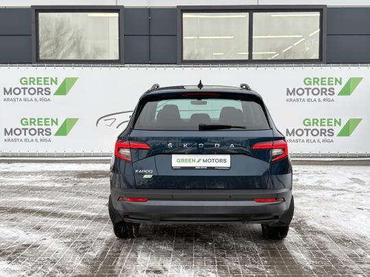Škoda Karoq Ambition