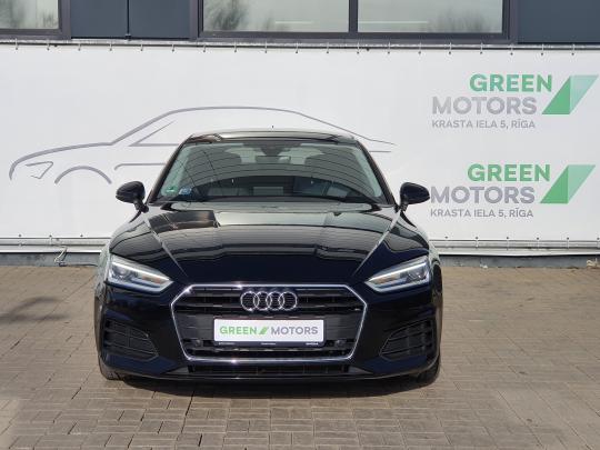 Audi A5 Sportback 35 TDi