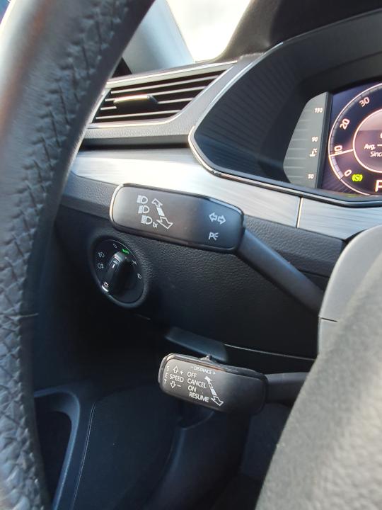 Škoda Superb Ambition Plus