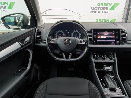 Škoda Karoq Ambition