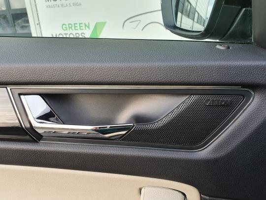 Škoda Kodiaq Elegance