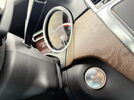 Mercedes ML350 BLUETEC 4MATIC