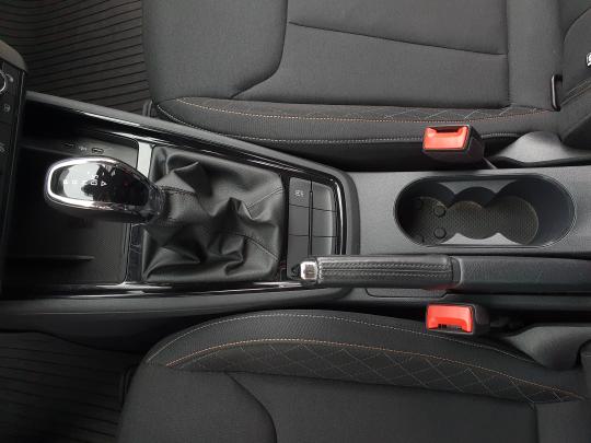 Škoda Scala Ambition Comfort