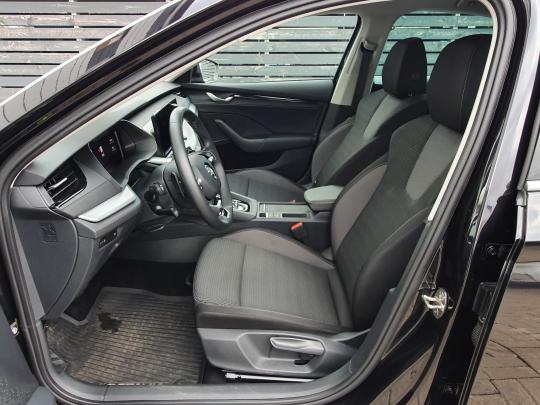 Škoda Octavia Selection