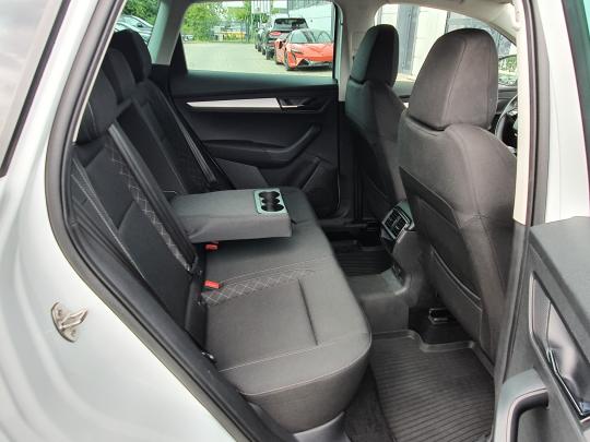 Škoda Karoq Ambition Plus