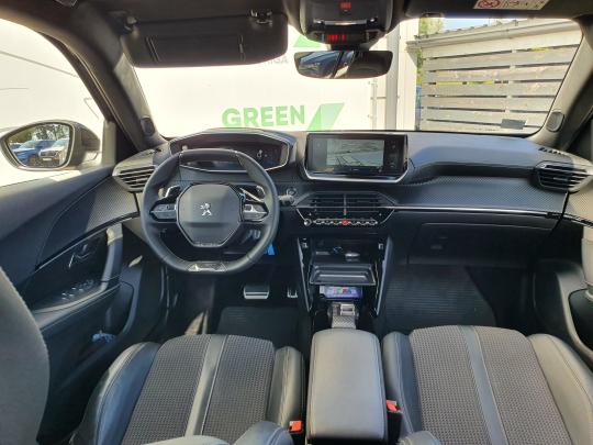 Peugeot 2008 GT-Line