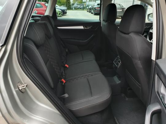 Škoda Karoq Ambition