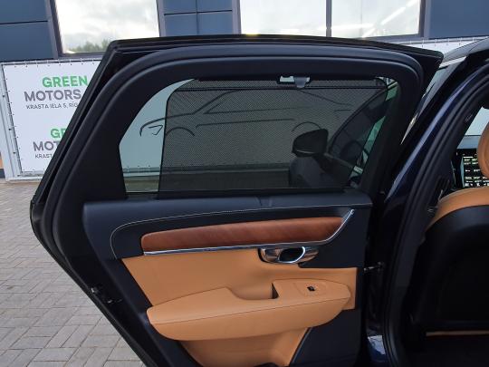 Volvo S90 Inscription