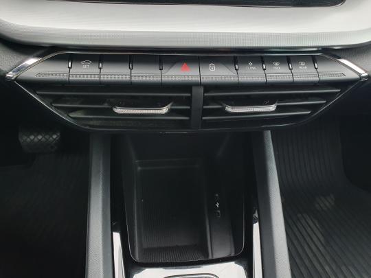 Škoda Octavia HB Ambition Plus