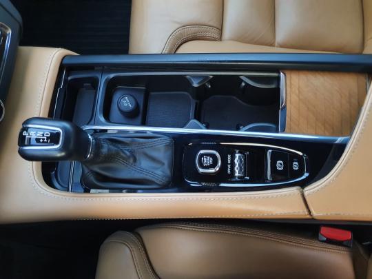 Volvo S90 Inscription