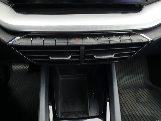 Škoda Octavia Ambition Plus