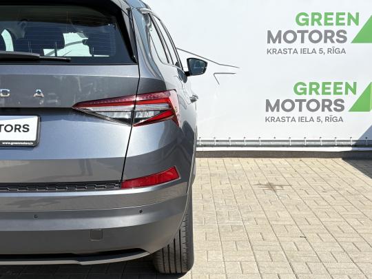 Škoda Kodiaq Ambition FL