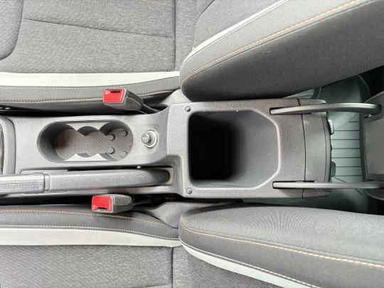 Škoda Kamiq Elegance