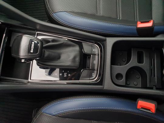 Škoda Karoq Ambition